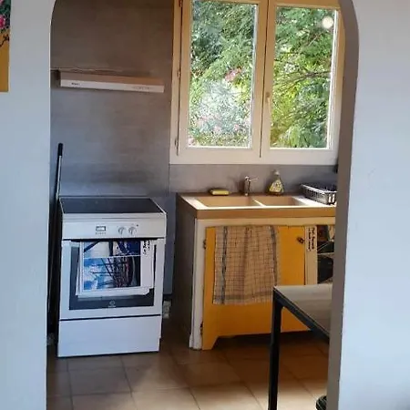 Marenda Pour 4 Personnes A 10 Mns A Pied De La * Le Barcarès