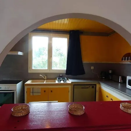 Marenda Pour 4 Personnes A 10 Mns A Pied De La Lägenhet *