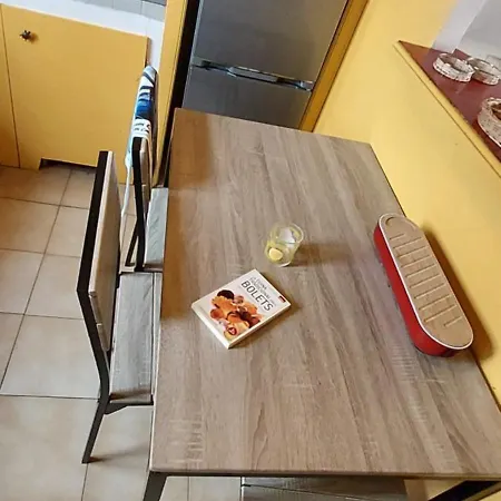 Marenda Pour 4 Personnes A 10 Mns A Pied De La Le Barcarès