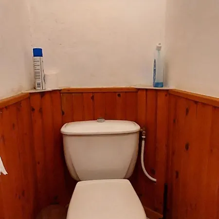 Marenda Pour 4 Personnes A 10 Mns A Pied De La Lägenhet