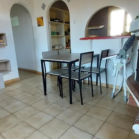 Marenda Pour 4 Personnes A 10 Mns A Pied De La *
