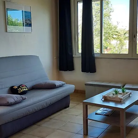Apartamento Climatise Pour 6 Personnes