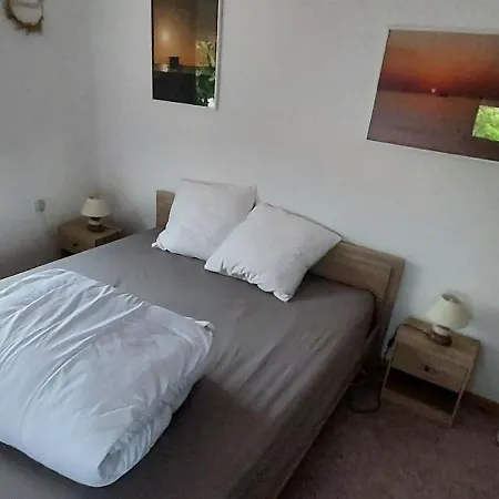 Marenda Pour 4 Personnes A 10 Mns A Pied De La *