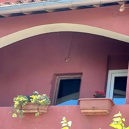 Climatisé Avec Terrasse, à Pied, Place De Parking - 4 Personnes Appartamento Le Barcarès