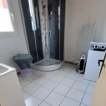 Marenda Pour 4 Personnes A 10 Mns A Pied De La Le Barcarès