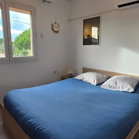 Lägenhet Marenda Pour 4 Personnes A 10 Mns A Pied De La Le Barcarès