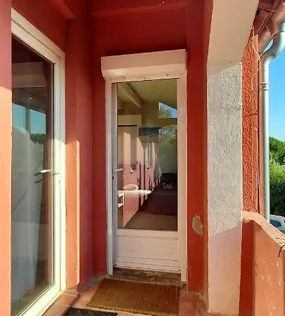 Apartamento Climatise Pour 6 Personnes Le Barcarès