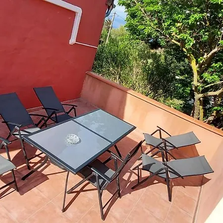Climatise Pour 6 Personnes * Le Barcarès