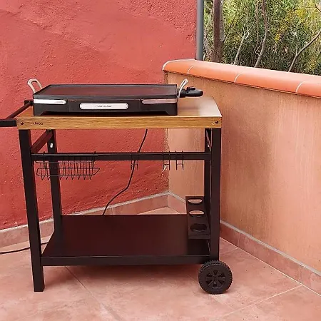 Climatise Pour 6 Personnes Apartamento *
