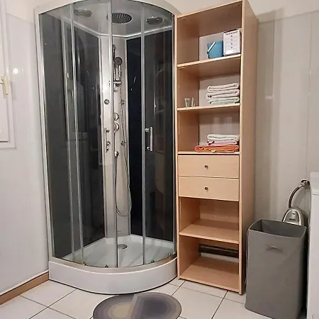 Climatise Pour 6 Personnes Apartamento