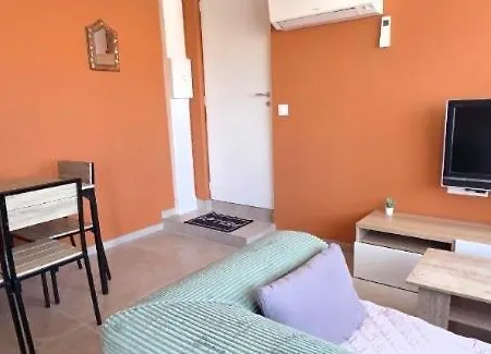 Le Barcares Logement 