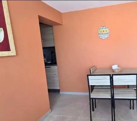 Le Barcares Logement 