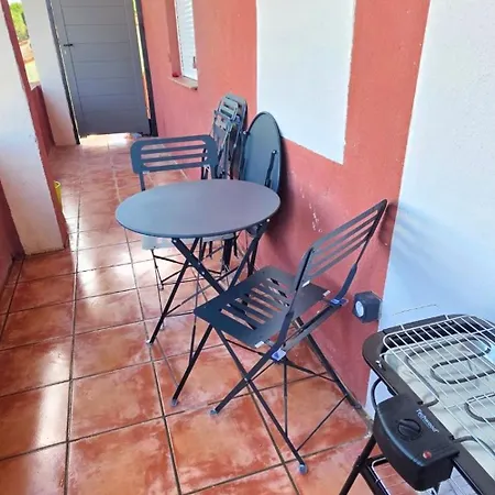 Le Barcares Logement 