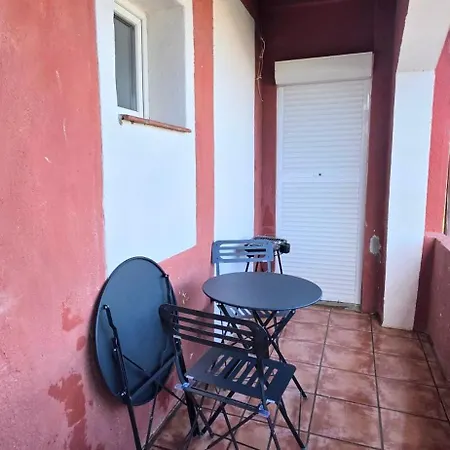 Lägenhet Le Barcares Logement 